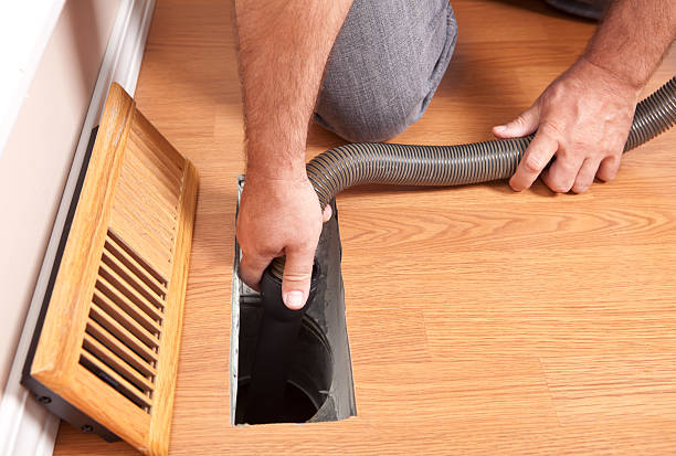 Best Air Duct Sanitizing Services  in Tabor City, NC