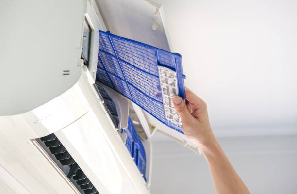 HVAC System Cleaning in Tabor City, NC