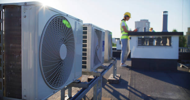Air Duct Mold Removal in Tabor City, NC