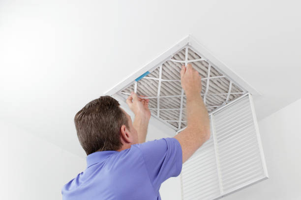Best Ductwork Cleaning Services  in Tabor City, NC